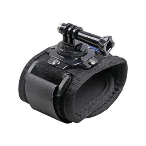 Correa de montaje de brazo giratorio de 360 grados_1