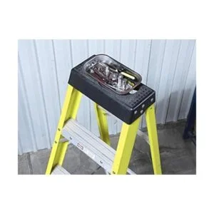 Edward Tools Bandeja magnética rectangular grande de 95_5