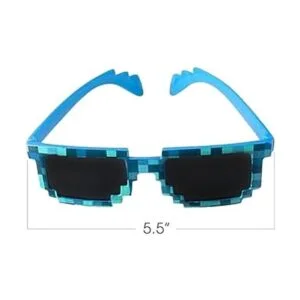 ArtCreativity Gafas de sol para niños juego de 6_3