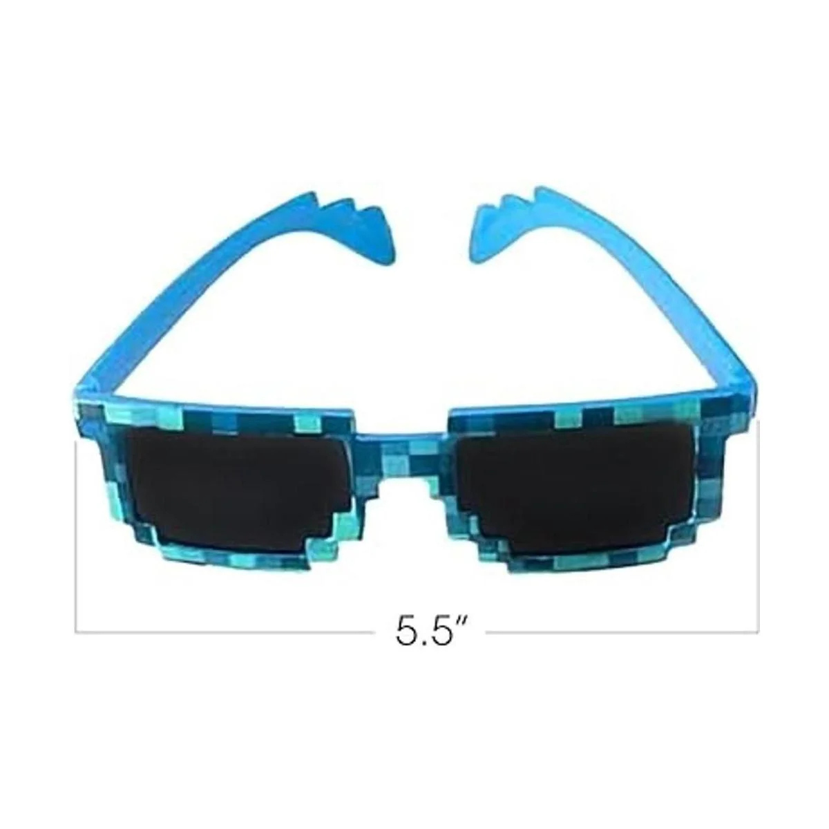 ArtCreativity Gafas de sol para niños juego de 6_3