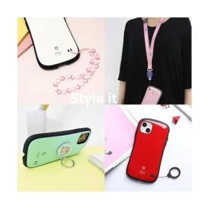 iFace Primera clase diseñada para iPhone 13 Mini 5.4_4