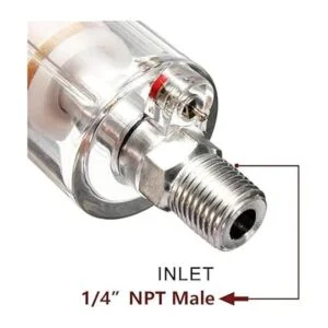 Joywayus Separador de aceite de agua 2 unidades_3