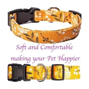 Collares de perro para perros pequeños medianos y_3
