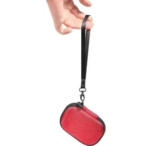 CaseSack Funda para auriculares inalámbricos Beats Flex._2