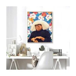 Pintura por números para adultos principiantes eniref DIY_2