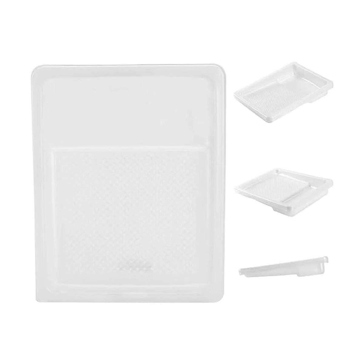 Bates Revestimiento de bandeja de pintura 9 pulgadas_1