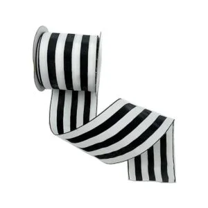 CSZD RIBBON Cinta de envoltura de regalos con alambre de_3