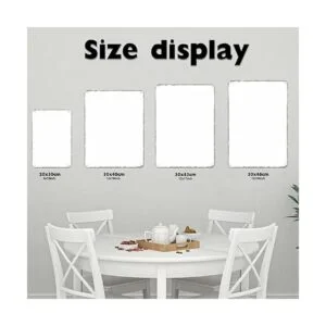 Ranch Boy Póster de metal para tractores algunos niños_3