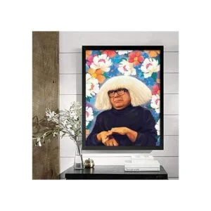 Pintura por números para adultos principiantes eniref DIY_6