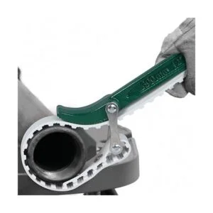 Skelang Llave de correa ajustable de 12.0 in con_6