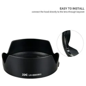 Tulip Parasol para lente Canon RF 1.969 in f1.8 STM en_7