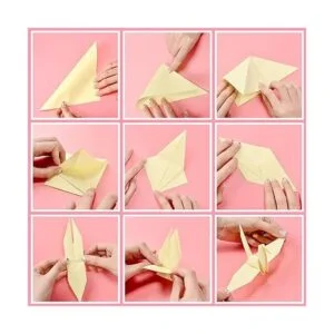 Wenmer Papel de colores A4 para impresora de colores 100_7