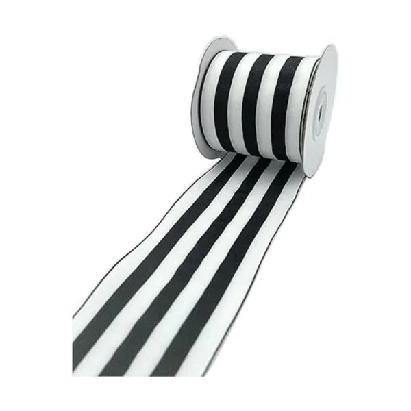 CSZD RIBBON Cinta de envoltura de regalos con alambre de_6