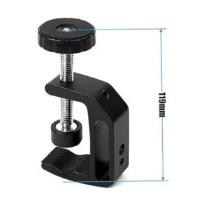 WANBY Soporte para cámara réflex digital con soporte para_2