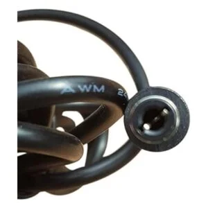 NeuPo Fuente de alimentación de 5 voltios Adaptador de_6