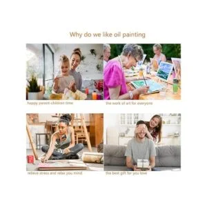 Pintura por números para adultos principiantes eniref DIY_5