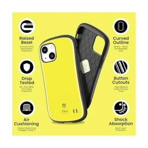 iFace Primera clase diseñada para iPhone 13 Mini 5.4_5
