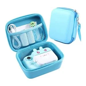 Estuche para cámara infantil compatible con cámara_1
