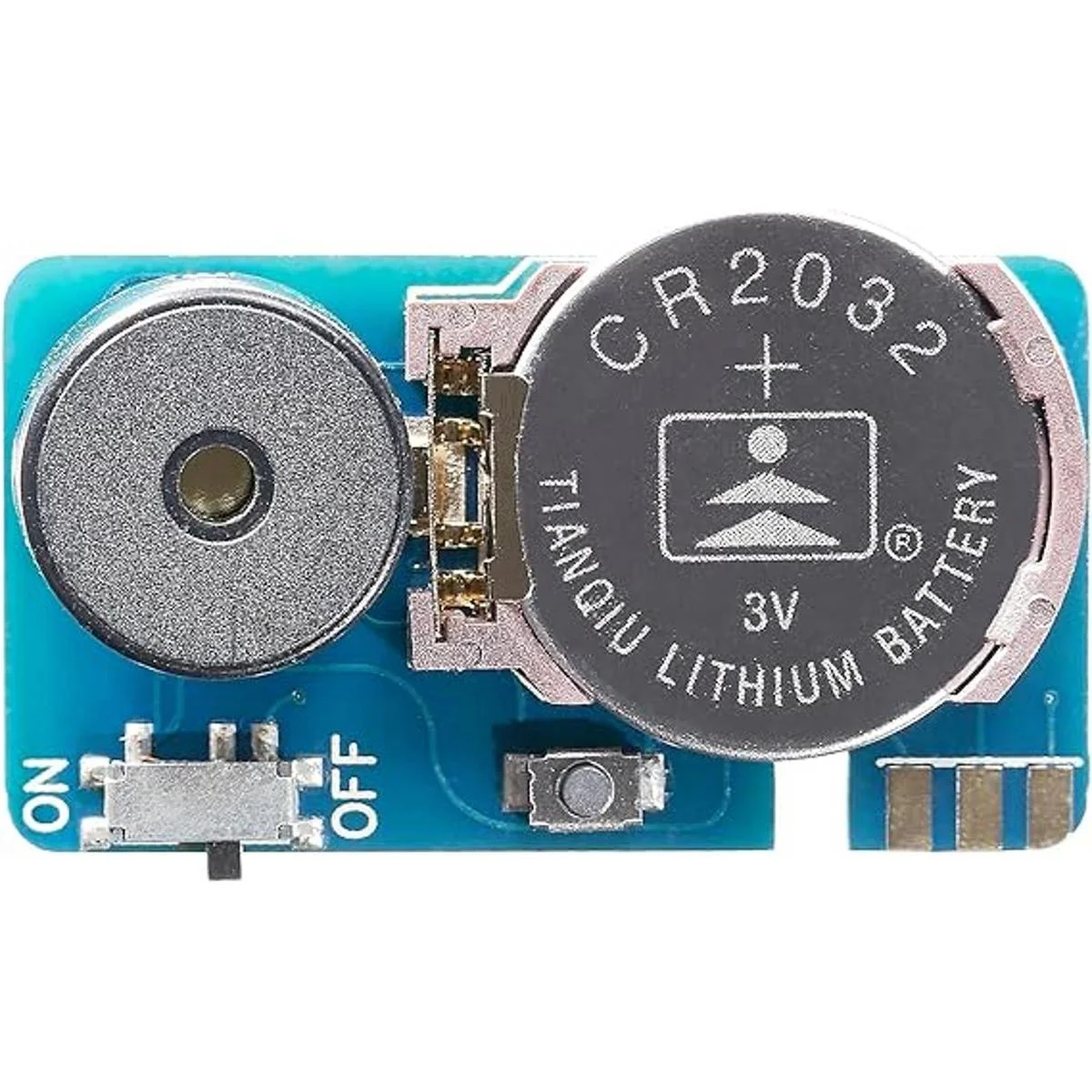 AnnoyingPCB El dispositivo de broma que no deja de sonar_1