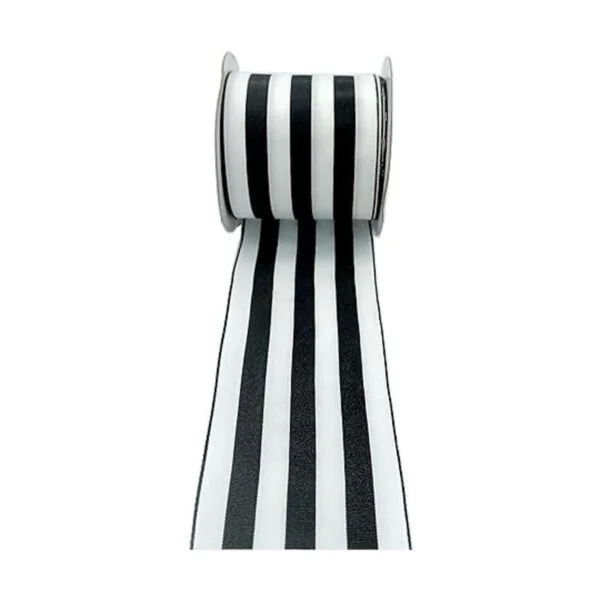CSZD RIBBON Cinta de envoltura de regalos con alambre de_5