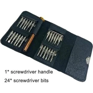 Kit de herramientas de reparación para DJI Avata ComboAir_5