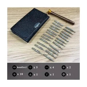 Kit de herramientas de reparación para DJI Avata ComboAir_4