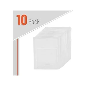 Bates Revestimiento de bandeja de pintura 9 pulgadas_2