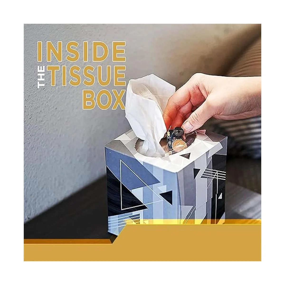 AnnoyingPCB El dispositivo de broma que no deja de sonar_5