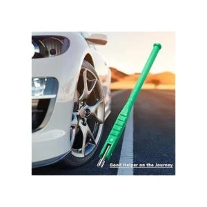 Jamscar Herramienta extractora de vástago de válvula de_6