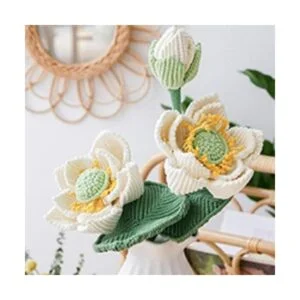 FLIPPED Cordón de macramé 100 natural 0.118 in x 328_5