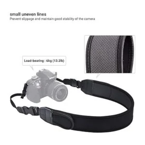 Correa universal para el cuello del hombro para cámara_6