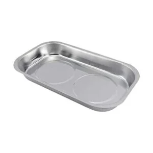 Edward Tools Bandeja magnética rectangular grande de 95_1