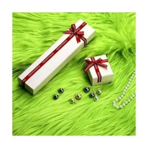 Tela de piel sintética de Navidad esponjosa esponjosa_6