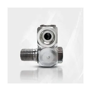 LE LEMATEC Kit de conexión de aire giratorio con adaptador_2