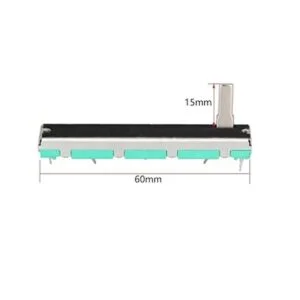 Heyiarbeit 5 unids 10 K ohmios potenciómetro electrónico_2