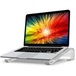 KYQEE Elevador de computadora portátil para escritorio_1