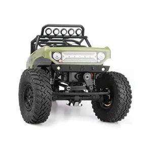 KYX Racing CNC mecanizado Dirección Linkage Dirección_5