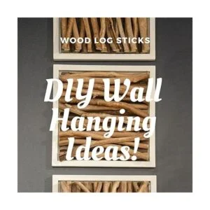 YPZAKA Palitos de madera sin terminar de 7.8 pulgadas de_4