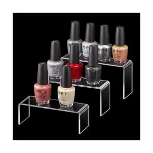 CECOLIC Soporte de acrílico para decoración de figuras_5