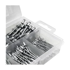 HAUTMEC 200Pc. Remache surtido HT0201AR_5