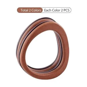 PH PandaHall Manija de bolso en forma de D asas de madera_7