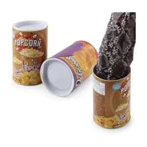 TJYONGHI The Potato Chip Snake Can Jump Spring Snake Toy_6