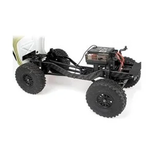 KYX Racing Carbon Fiber Frame Rail Set actualizaciones_5