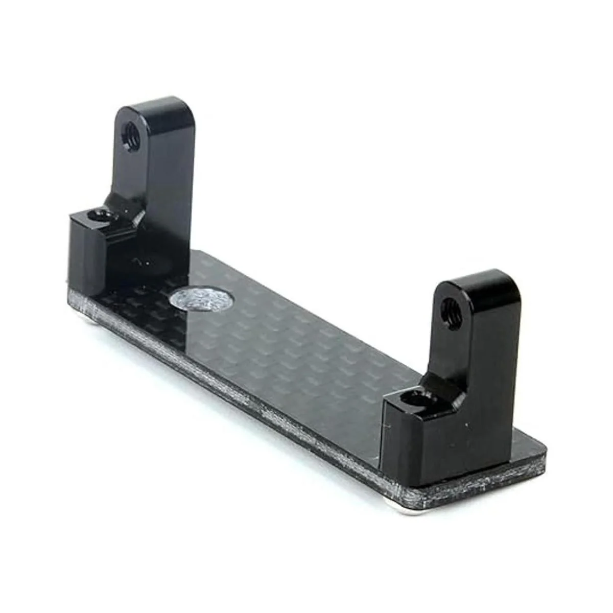 LCX Carreras 110 RC Crawler Car Metal Servo Mount para_2