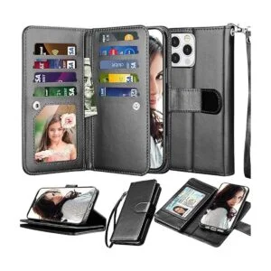 Njjex Compatible con iPhone 13 Pro Max iPhone 13 Pro_1