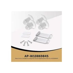 Appliance Pros Kit de pila duradero para pieza de repuesto_2