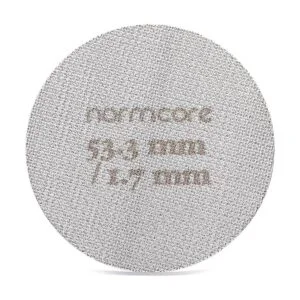 Normcore Pantalla de disco de 2.098 in pantalla de ducha_1