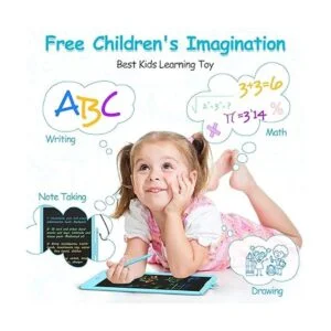 Tableta de escritura LCD de 10 pulgadas tablero de dibujo_2