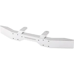 Vgoohobby Metal parachoques delantero y gancho de remolque_2