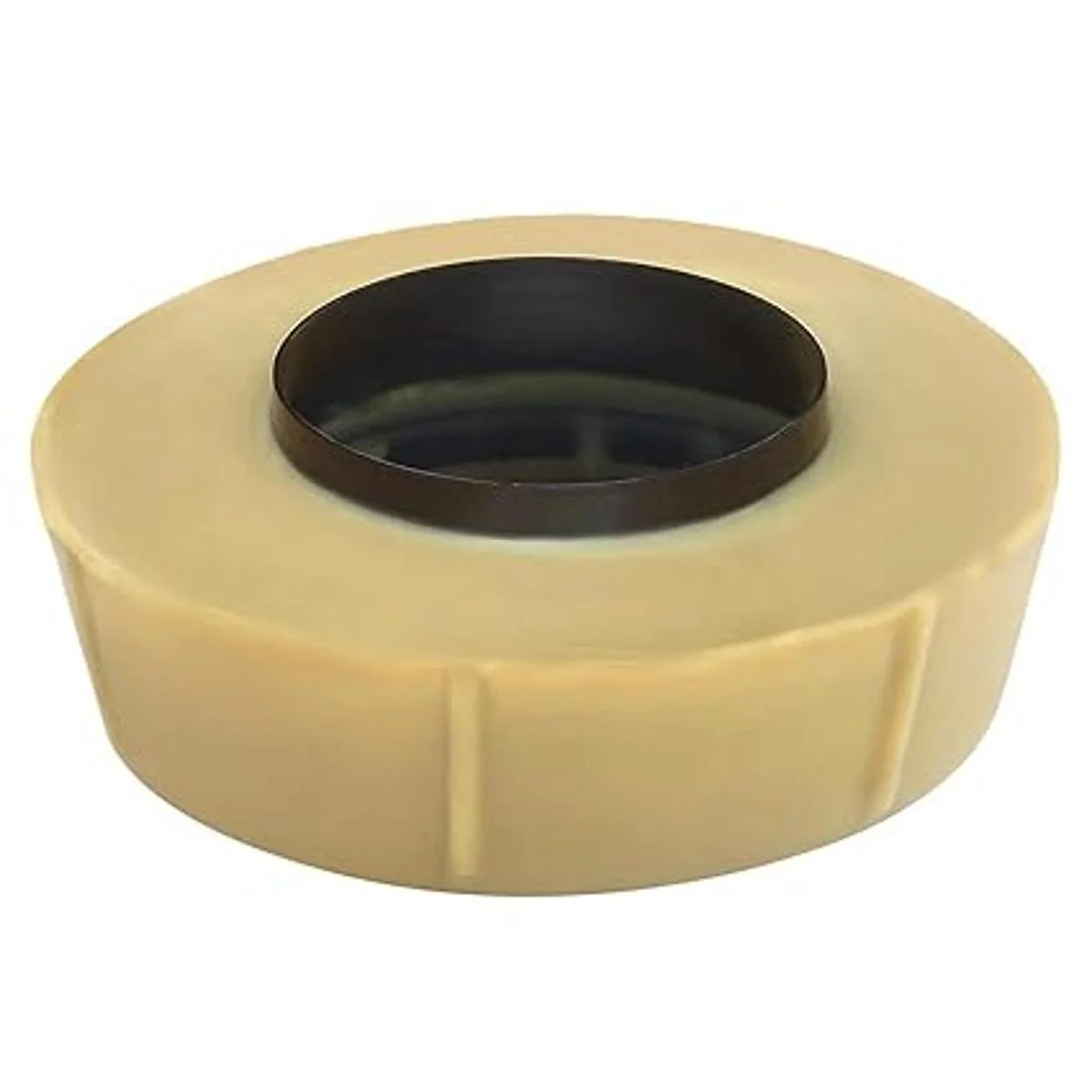 EADOT Kit de anillo de cera para inodoro extra grueso con_2